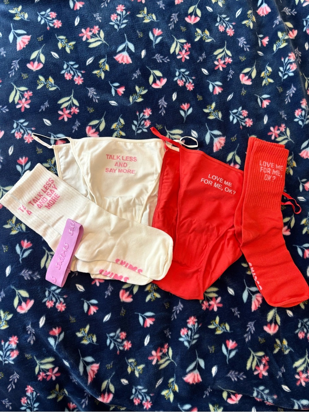 NEW Skims 2023 Vday Bundle 💝
